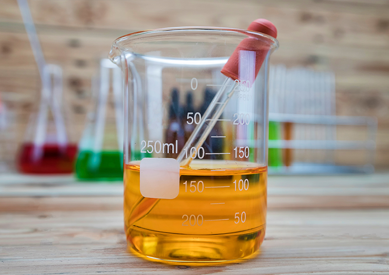 Usage and Precautions for Beakers