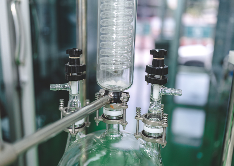 Design and Operating Procedure of Gas Drying Towers
