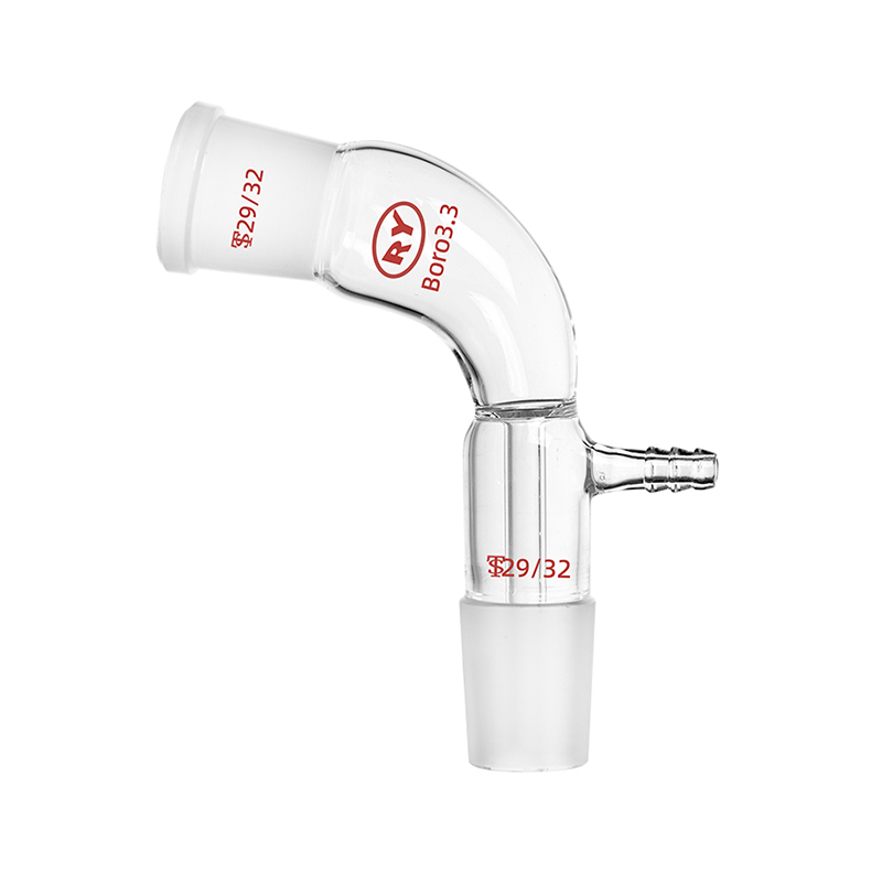 Vacuum Take-Off Adapter Vacuum Take-Off Adapter