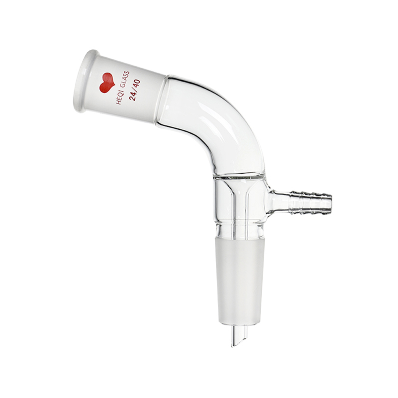 Vacuum Take-Off Adapter, Type A