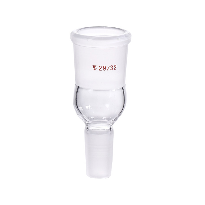 Enlarging Connecting Adapters