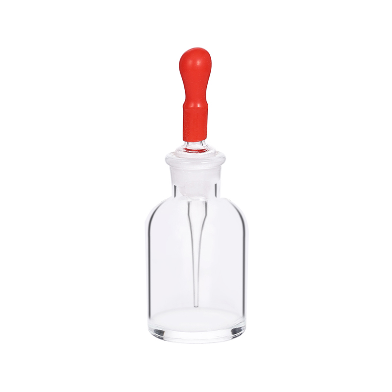 Dropping Bottle