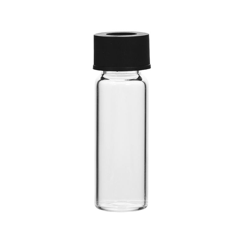 Chromatography Injection Vial Kit (Clear) Chromatography Injection Vial Kit (Clear)