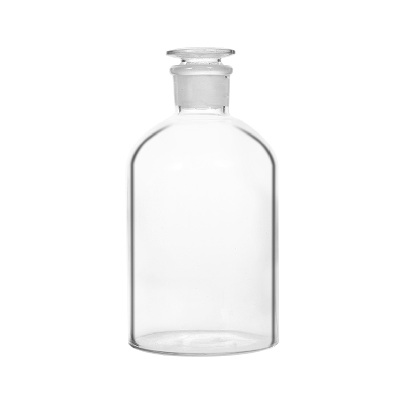 Narrow-Mouth Reagent Bottle Narrow-Mouth Reagent Bottle