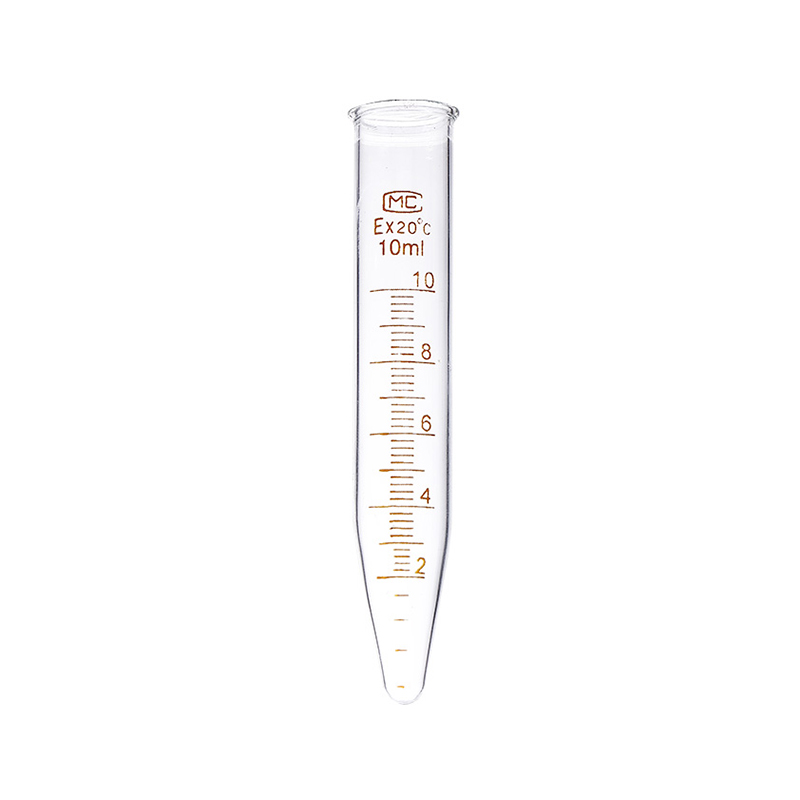 Pointed Bottom Graduated Centrifuge Tube Pointed Bottom Graduated Centrifuge Tube