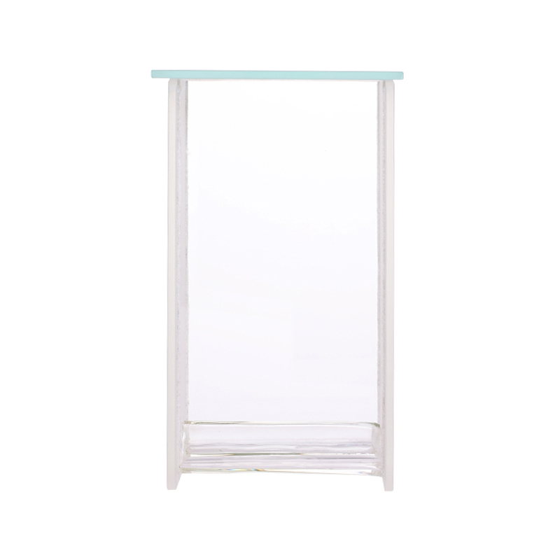 Type P-1 Chromatography Tank (Double Trough) Type P-1 Chromatography Tank (Double Trough)