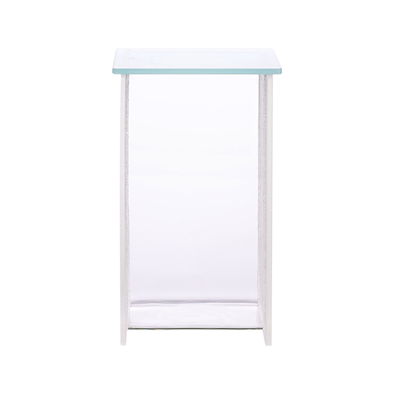 Type P Chromatography Tank (Single Trough) Type P Chromatography Tank (Single Trough)