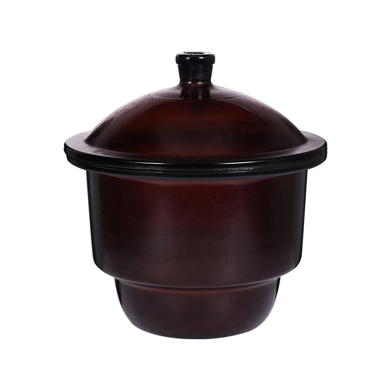 Brown Desiccator Brown Desiccator