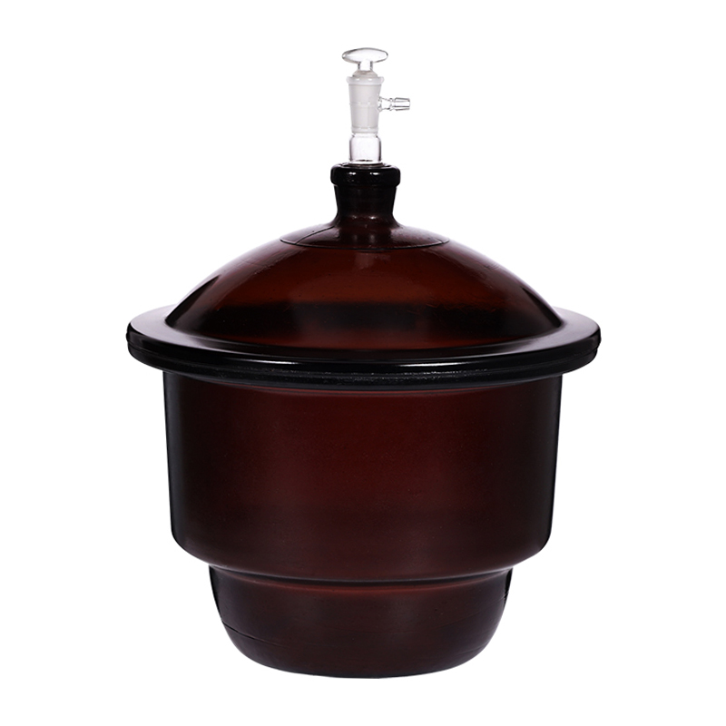 Vacuum Desiccator Vacuum Desiccator