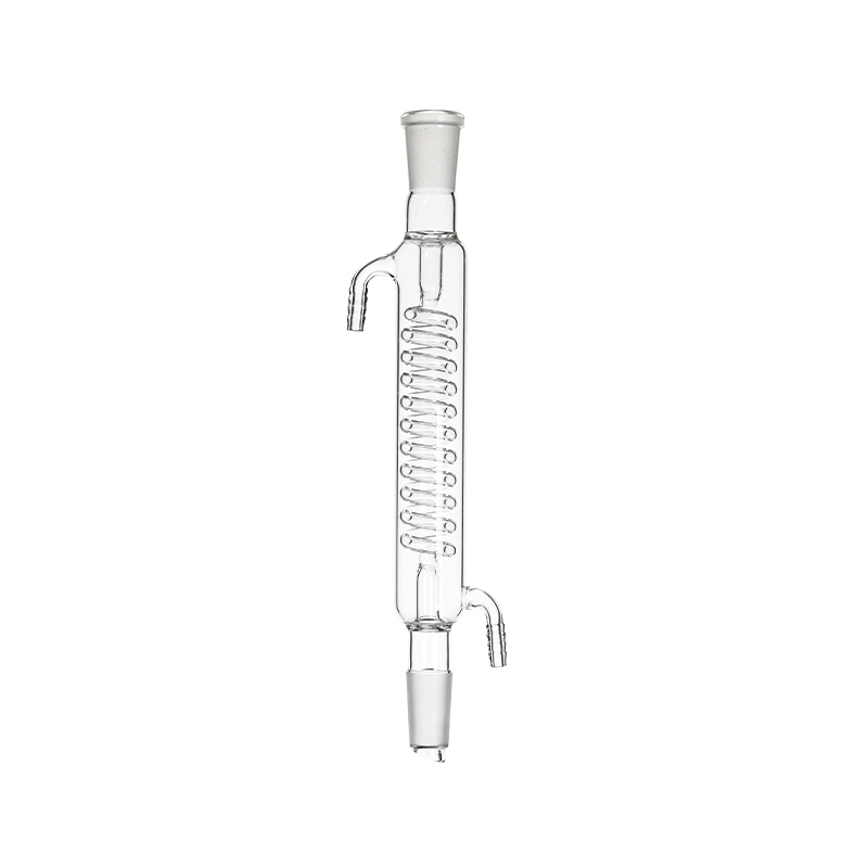 Graham Condenser (Class A) Graham Condenser (Class A)