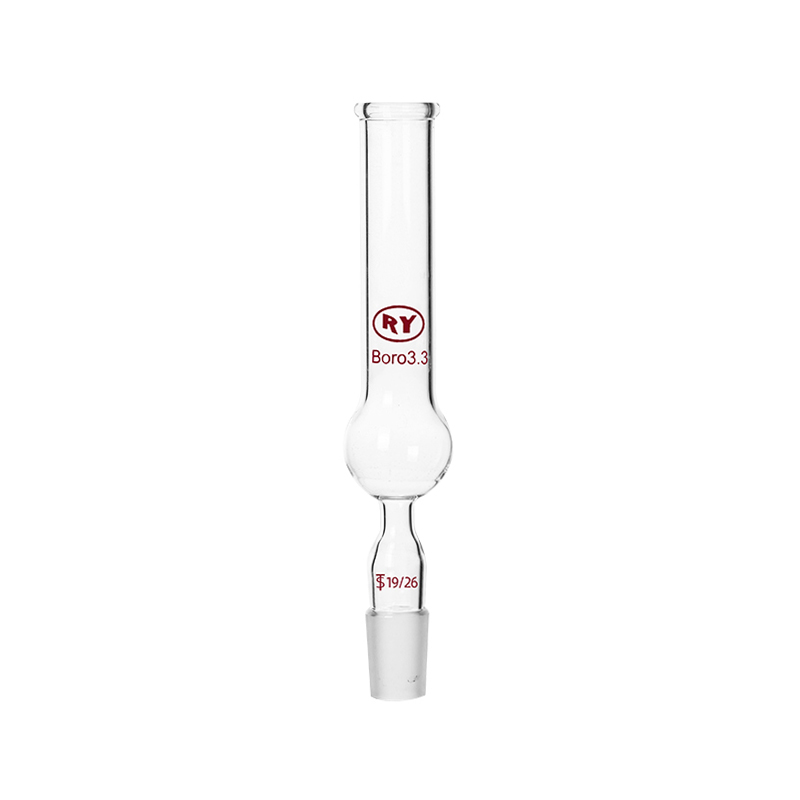 Straight Drying Tube Straight Drying Tube