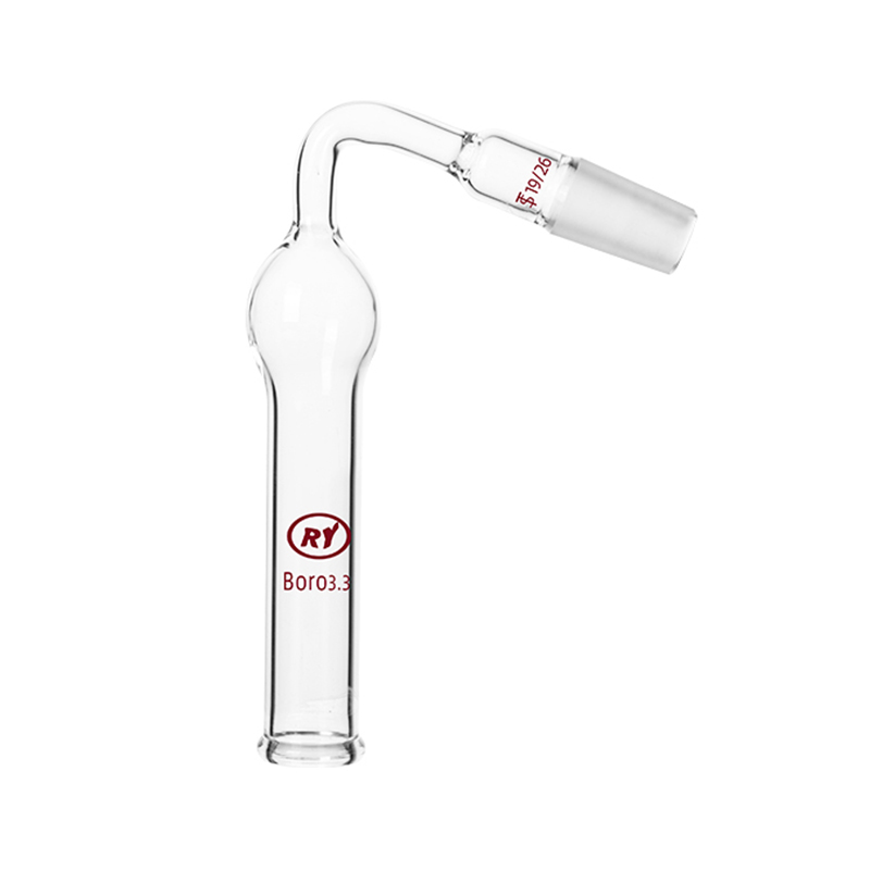 Angled Drying Tube Angled Drying Tube