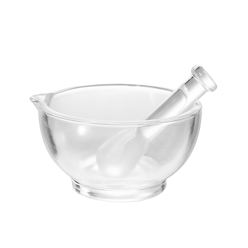 Glass Mortar Glass Mortar