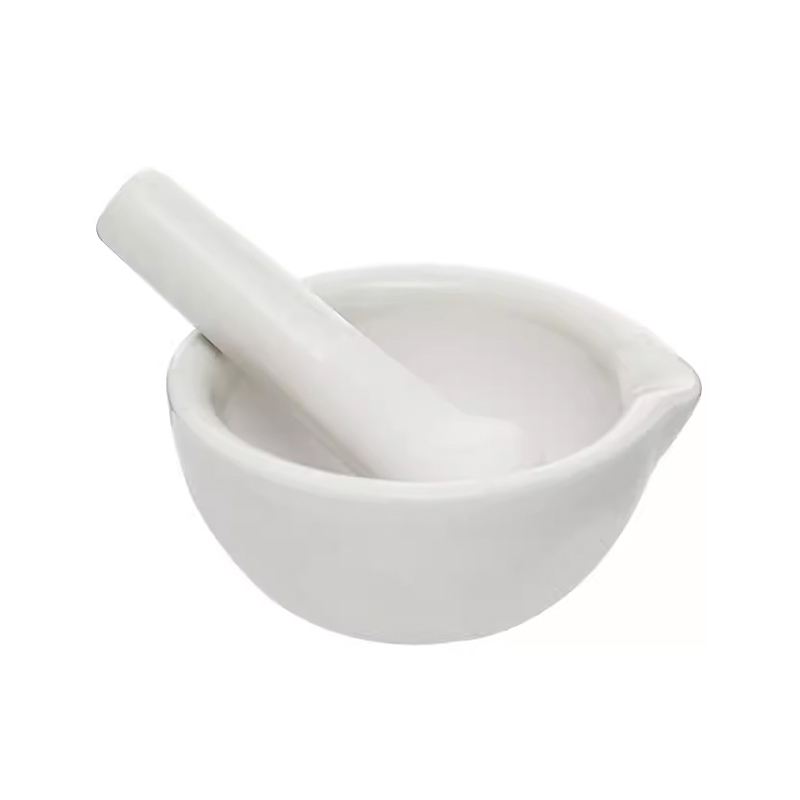 Porcelain Mortar