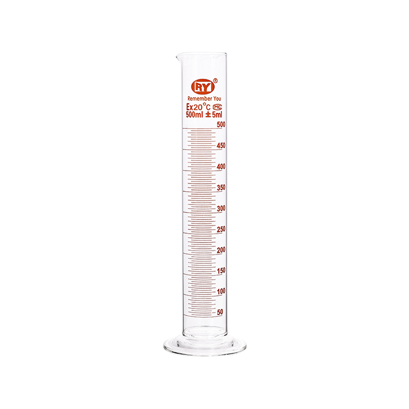 Graduated Cylinder Graduated Cylinder
