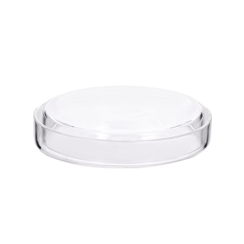 Petri Dish (High Borosilicate)