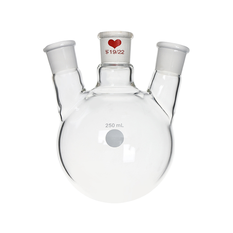 3-Neck Flask (Class A) 3-Neck Flask (Class A)