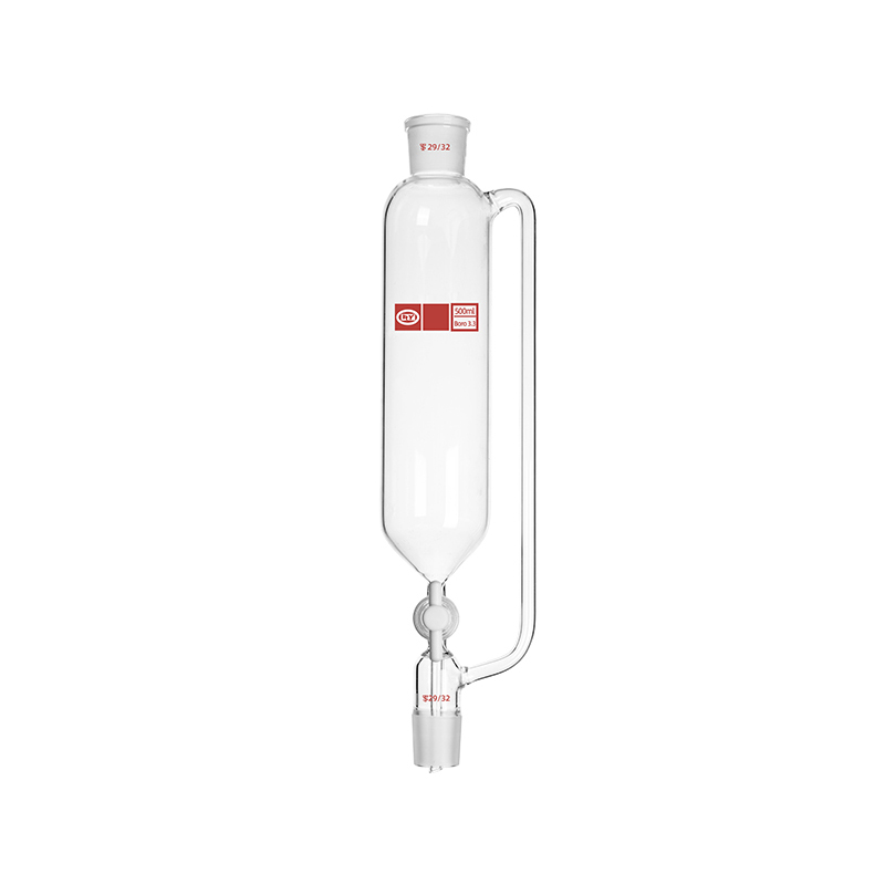 Constant Pressure Funnel,PTFE Stopcock Constant Pressure Funnel,PTFE Stopcock