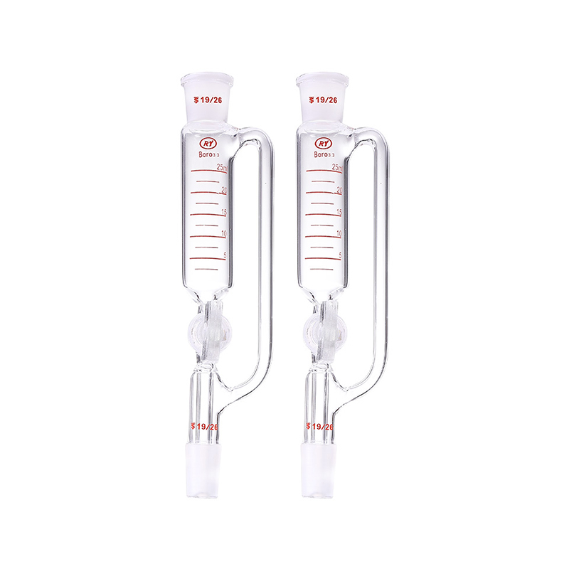 Constant Pressure Funnel,Glass Stopcock,Graduated Constant Pressure Funnel,Glass Stopcock,Graduated