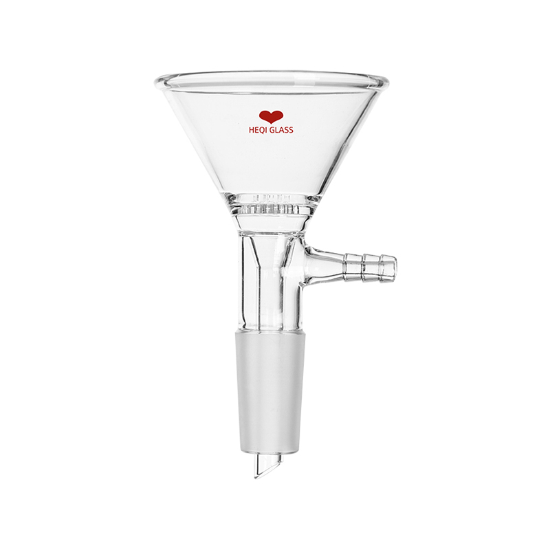 Buchner Funnel (Class A, American Standard) Buchner Funnel (Class A, American Standard)