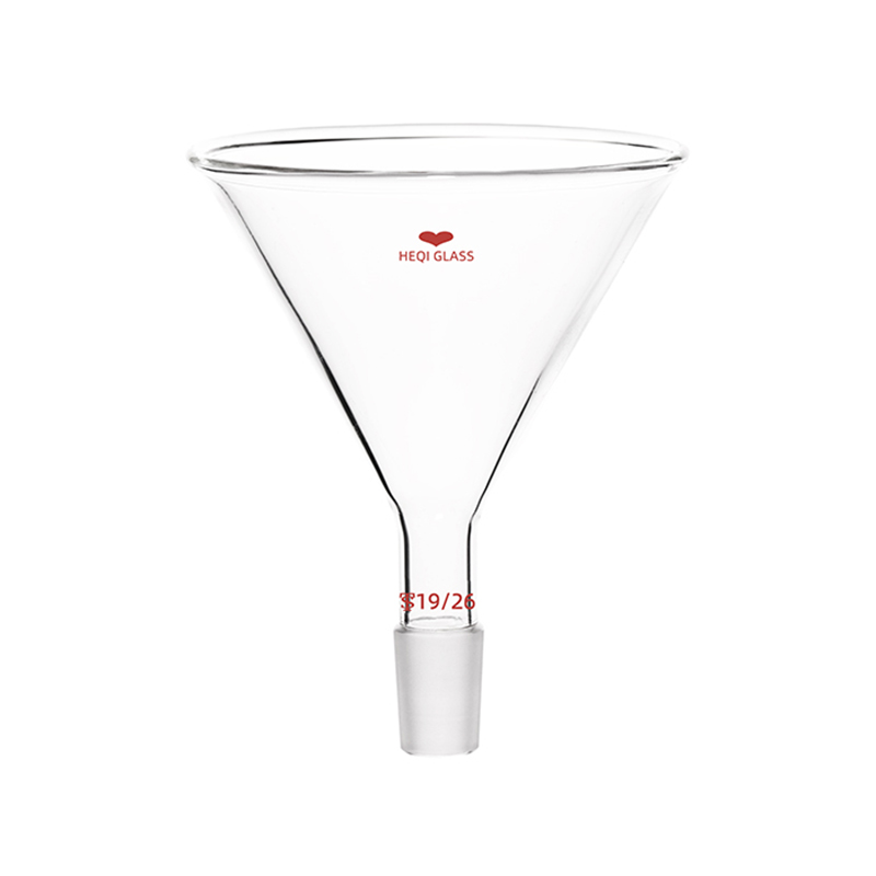 Addition Funnel Addition Funnel