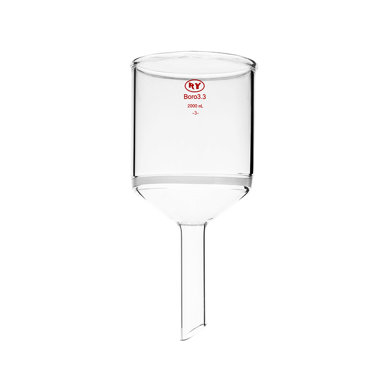 Sintered Glass Funnel Sintered Glass Funnel