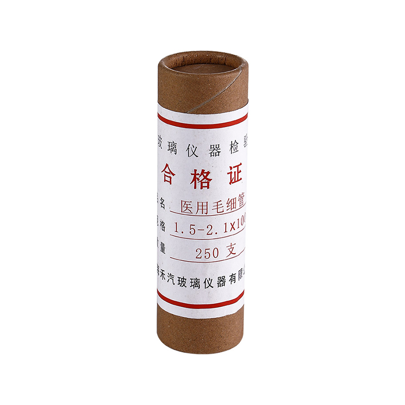 Medical Capillary Tube